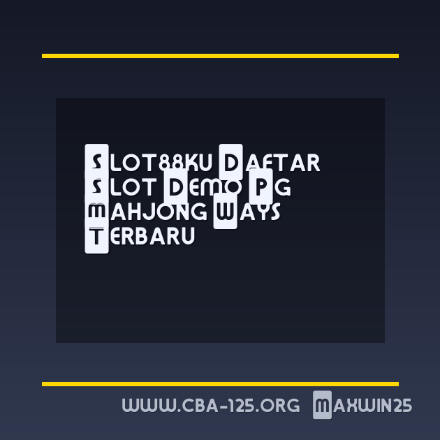 Logo Baru