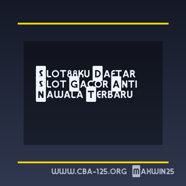 Logo Baru