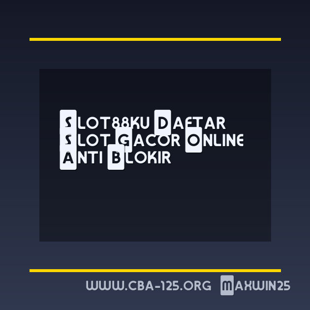 Logo Baru