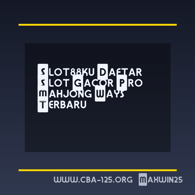 Logo Baru