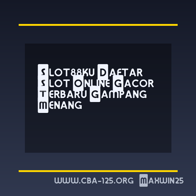 Logo Baru