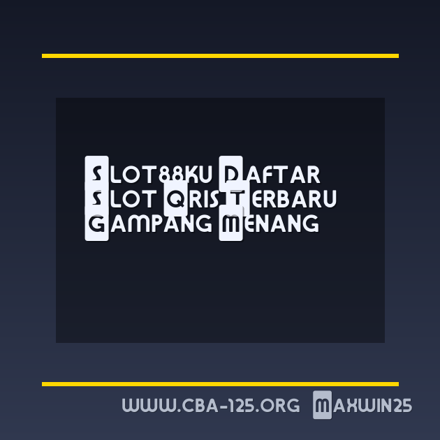 Logo Baru