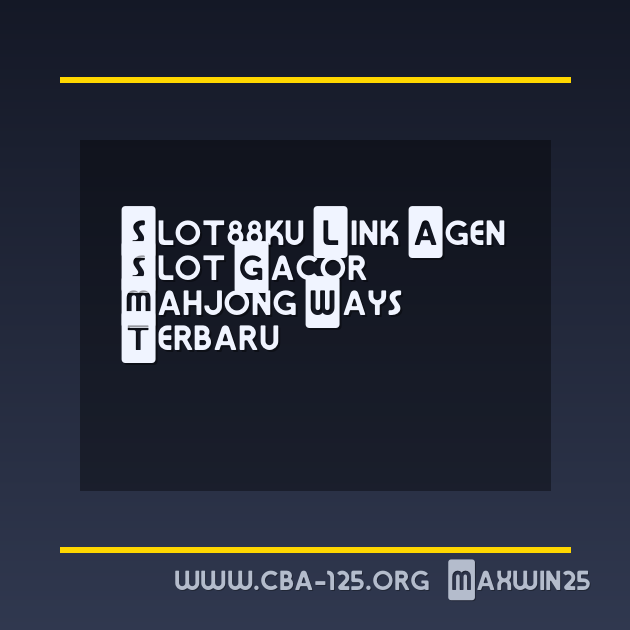 Logo Baru
