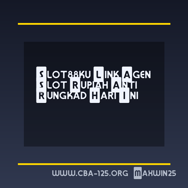 Logo Baru