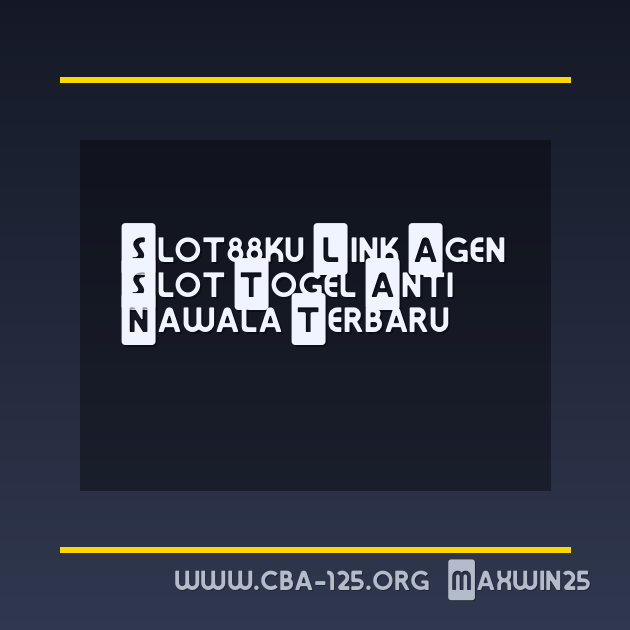 Logo Baru