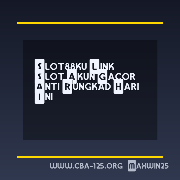 Logo Baru