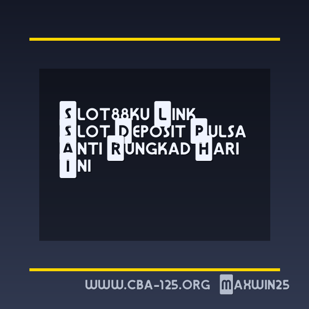 Logo Baru