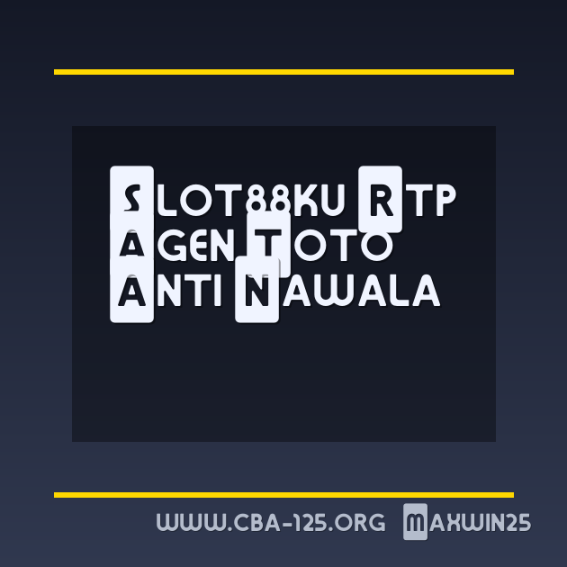 Logo Baru