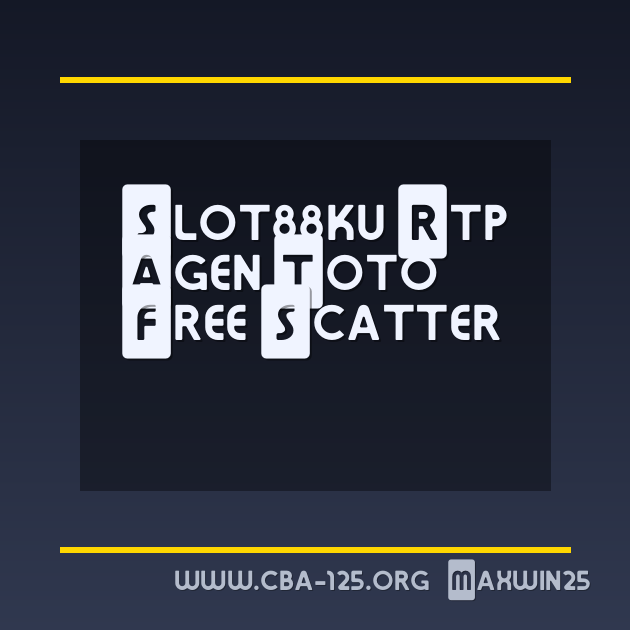 Logo Baru