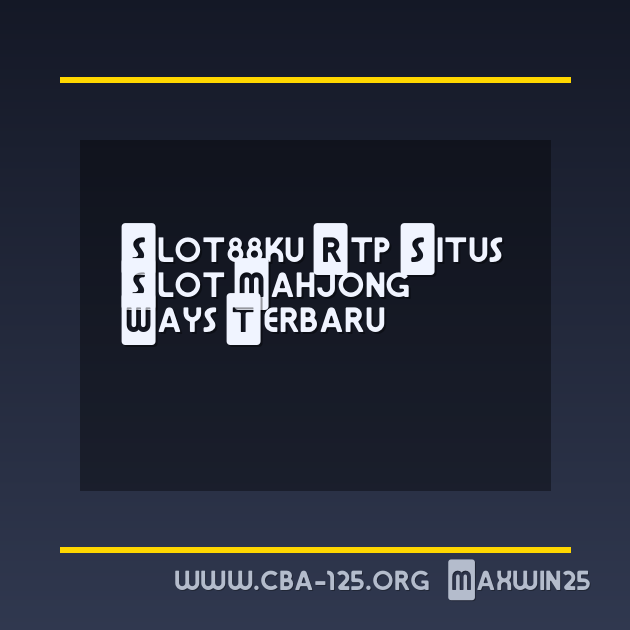 Logo Baru