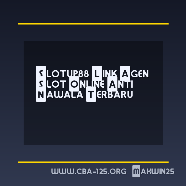 Logo Baru