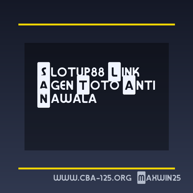 Logo Baru