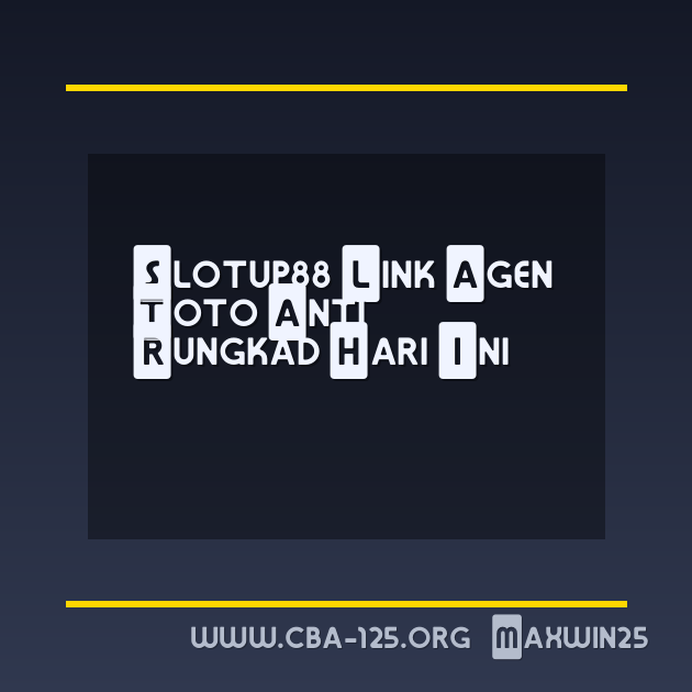 Logo Baru
