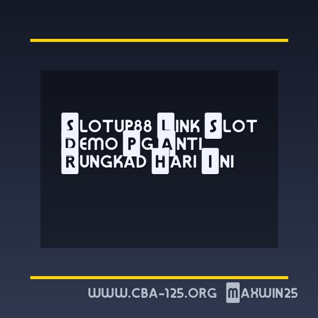 Logo Baru
