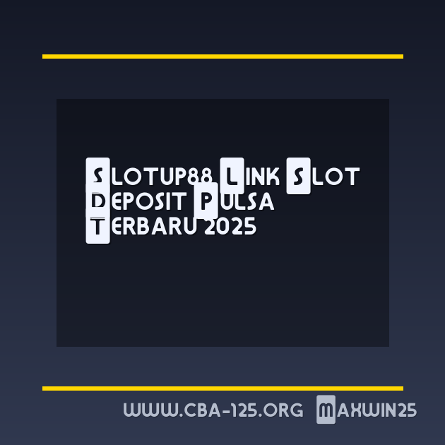 Logo Baru