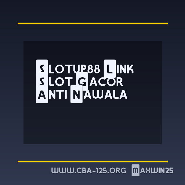 Logo Baru