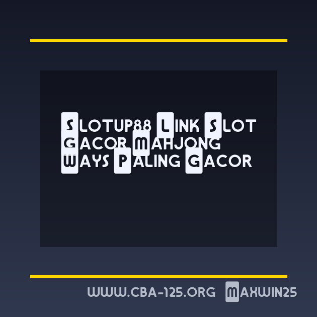 Logo Baru