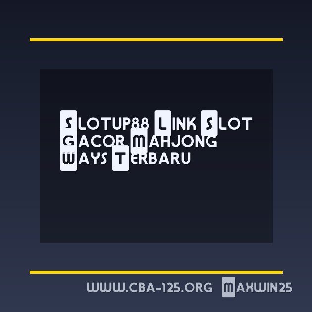Logo Baru