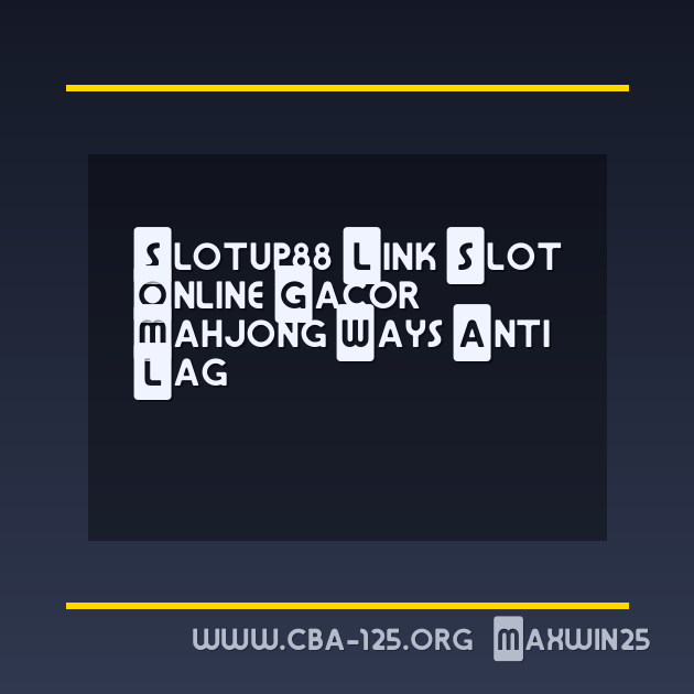 Logo Baru