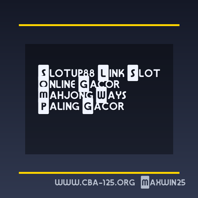 Logo Baru