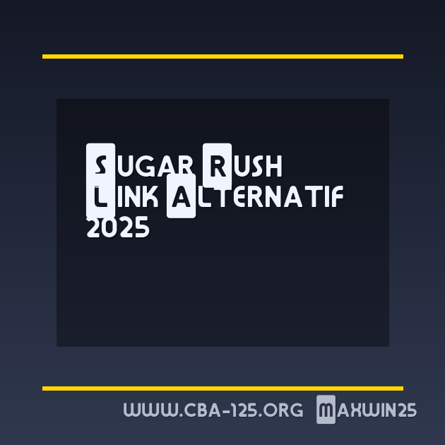 Logo Baru