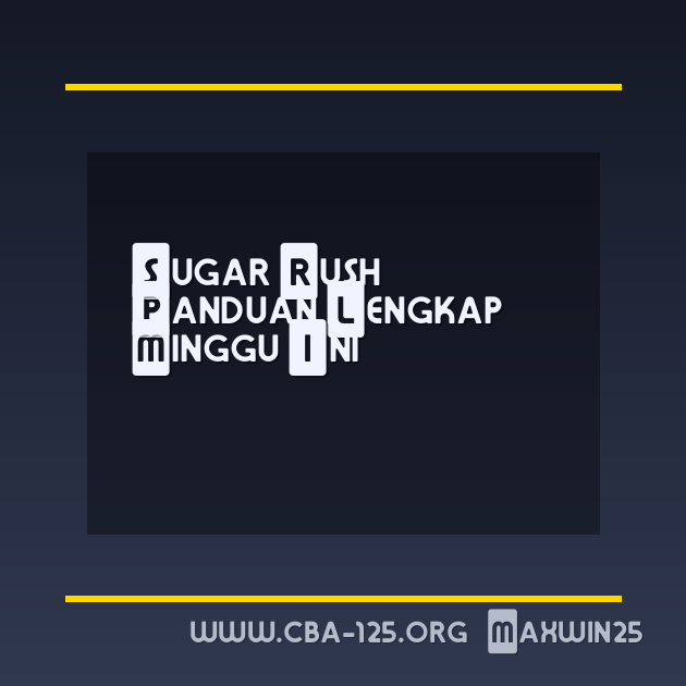 Logo Baru