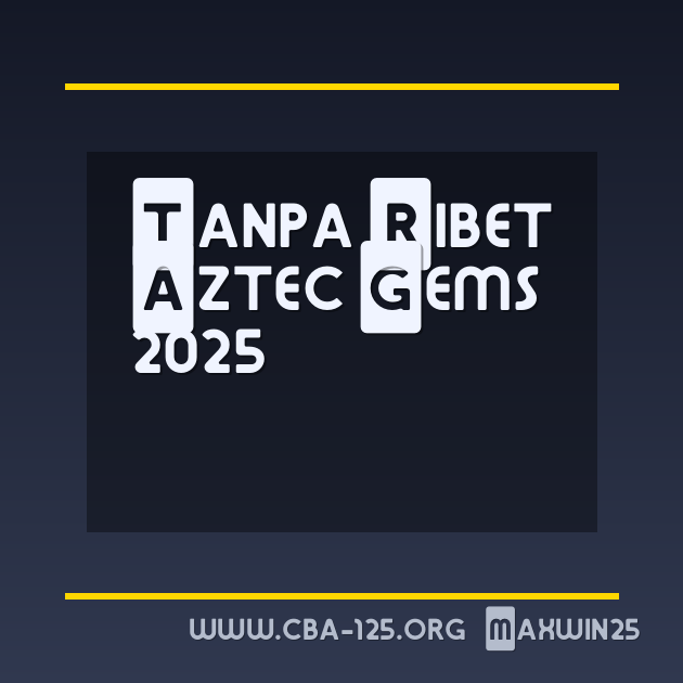 Logo Baru