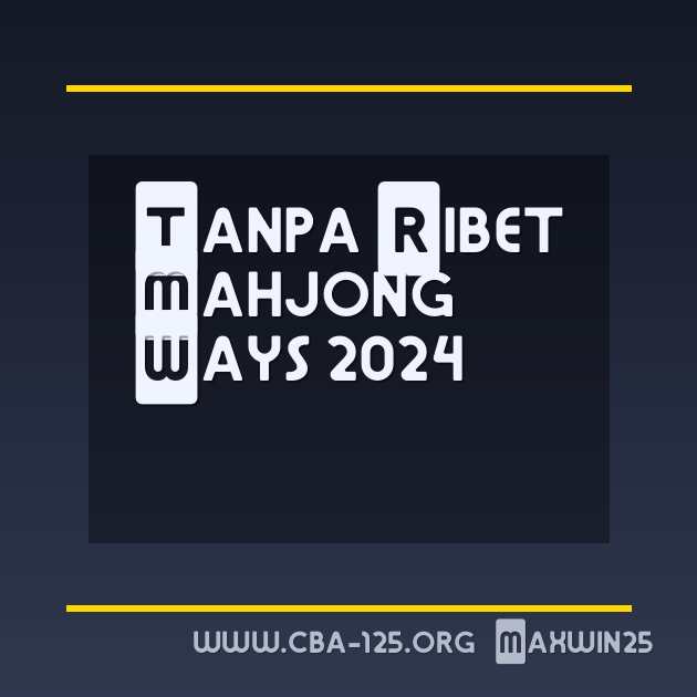 Logo Baru