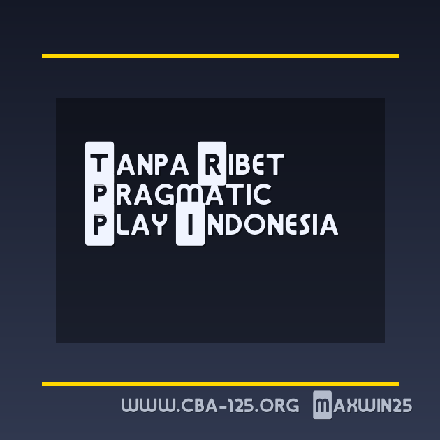 Logo Baru