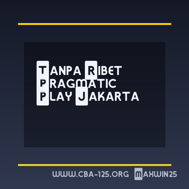 Logo Baru