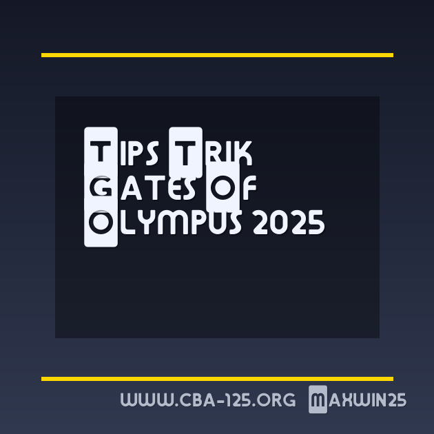 Logo Baru