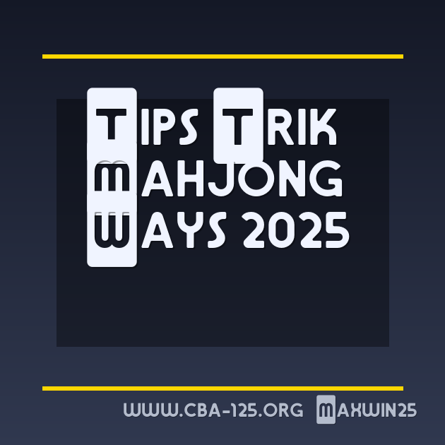 Logo Baru