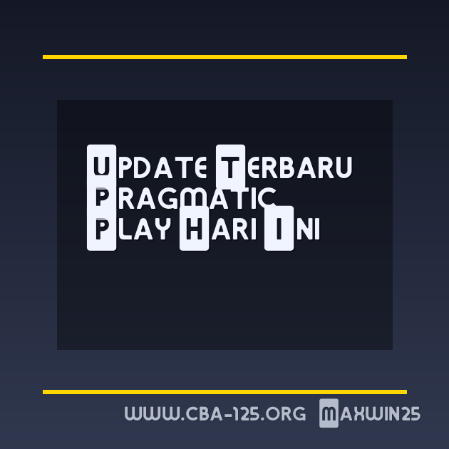 Logo Baru
