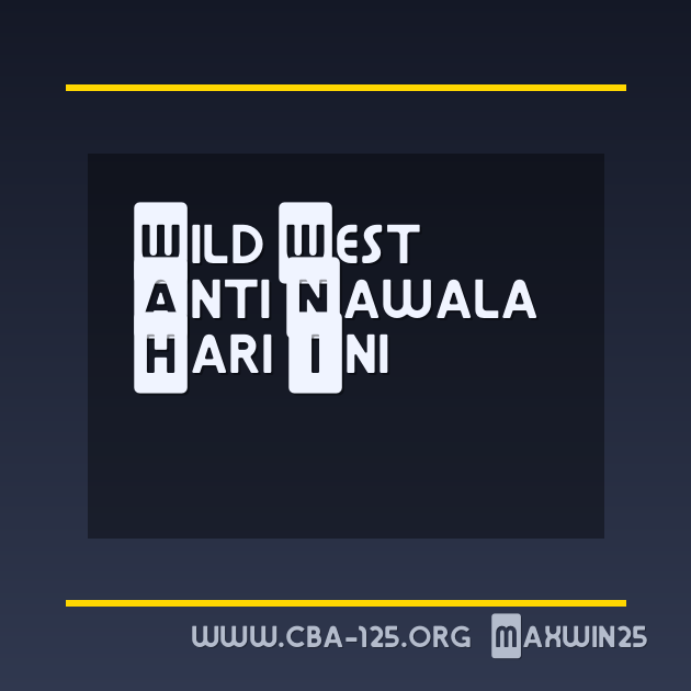 Logo Baru