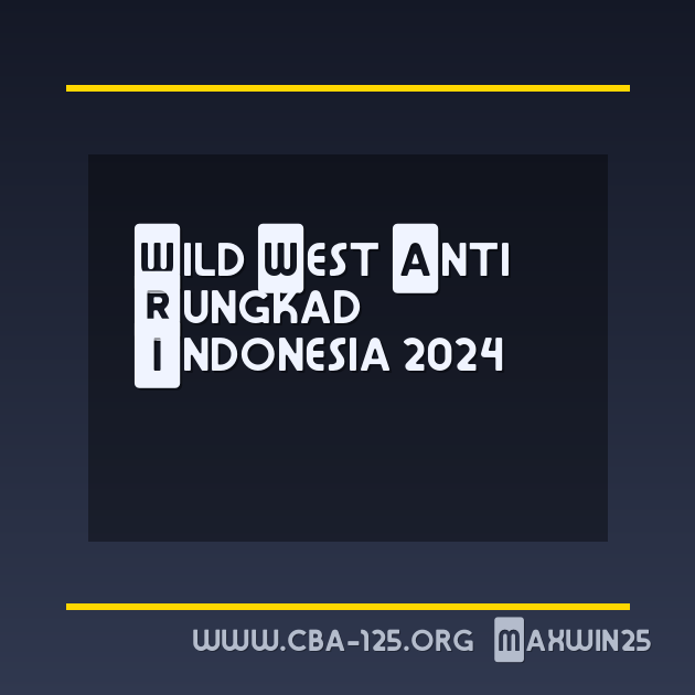 Logo Baru