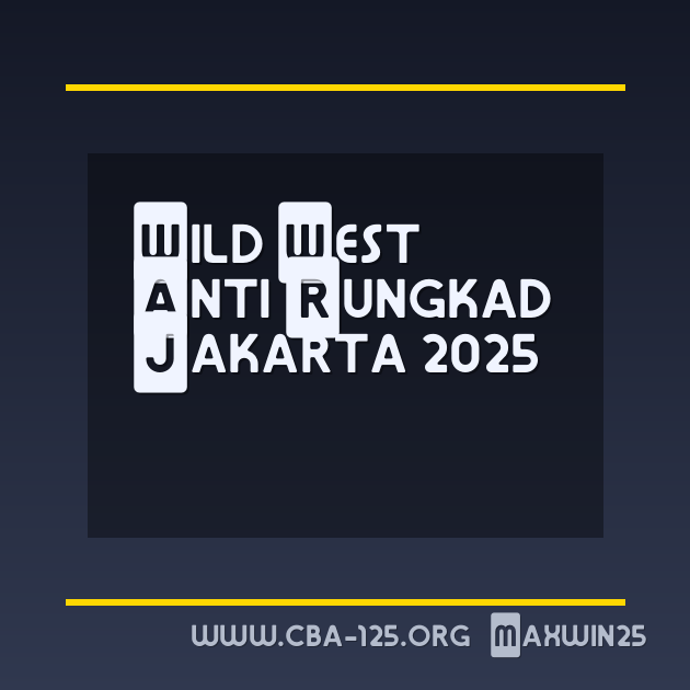 Logo Baru