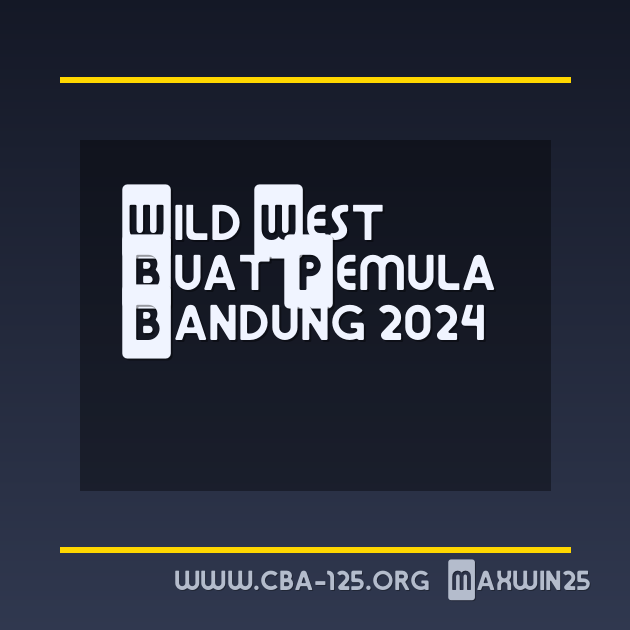 Logo Baru