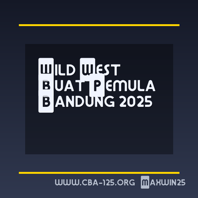 Logo Baru
