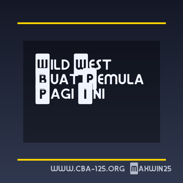 Logo Baru