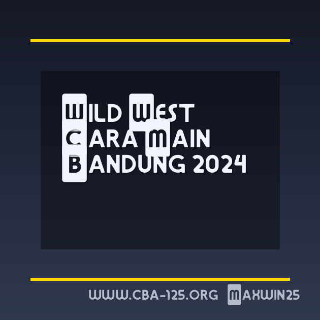 Logo Baru