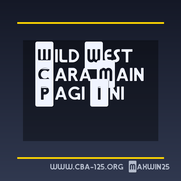 Logo Baru