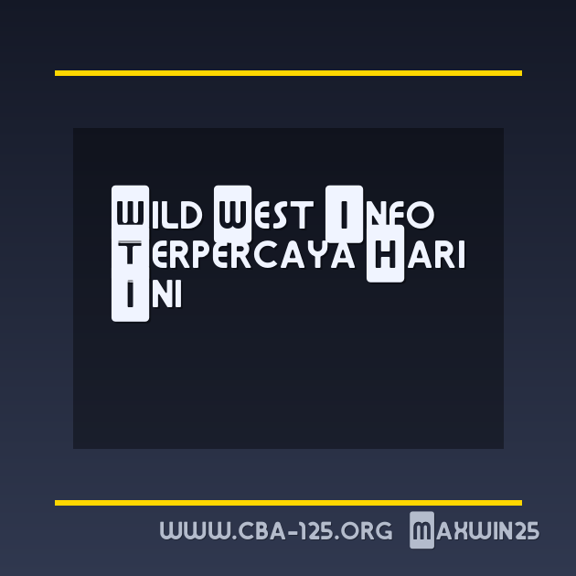 Logo Baru
