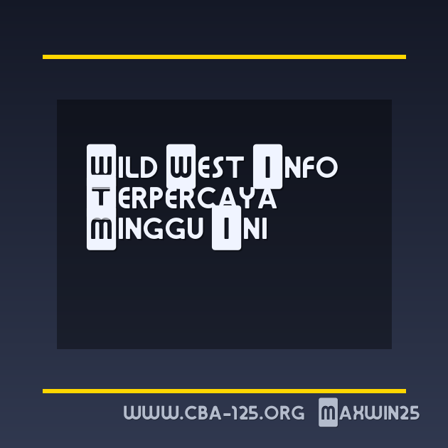 Logo Baru
