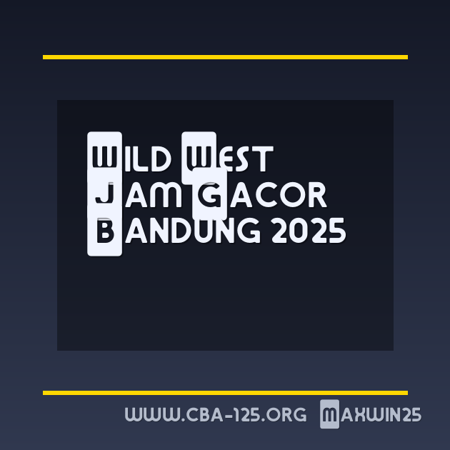Logo Baru