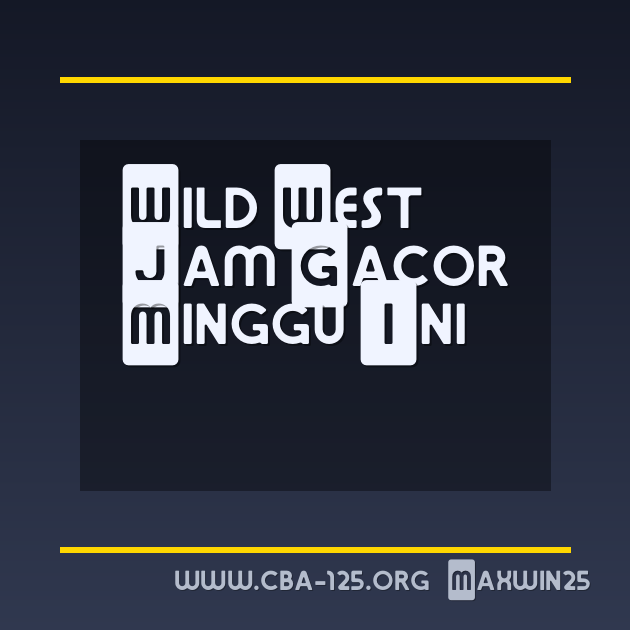 Logo Baru