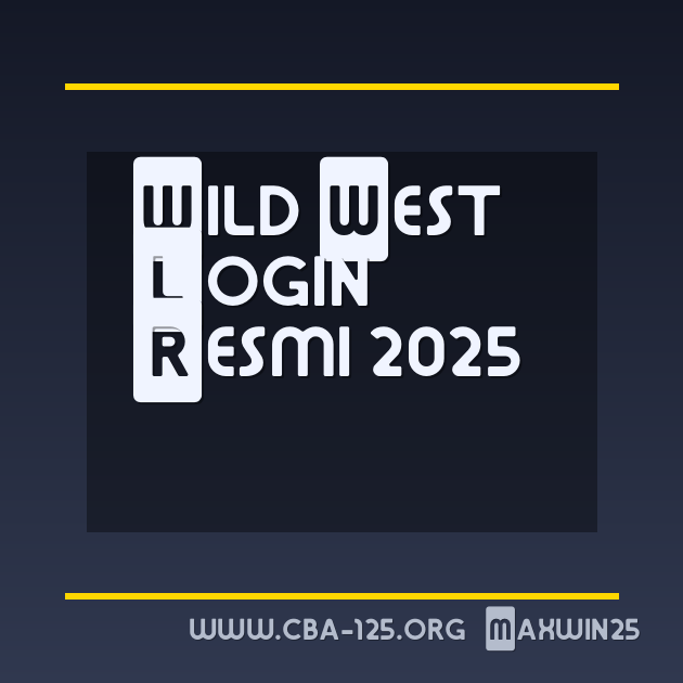 Logo Baru