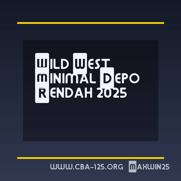 Logo Baru