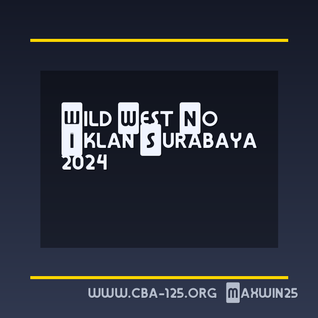 Logo Baru