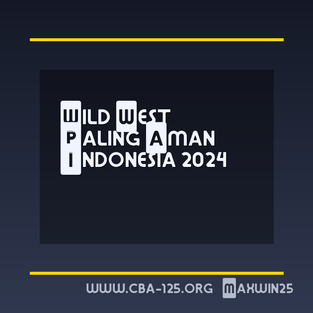 Logo Baru