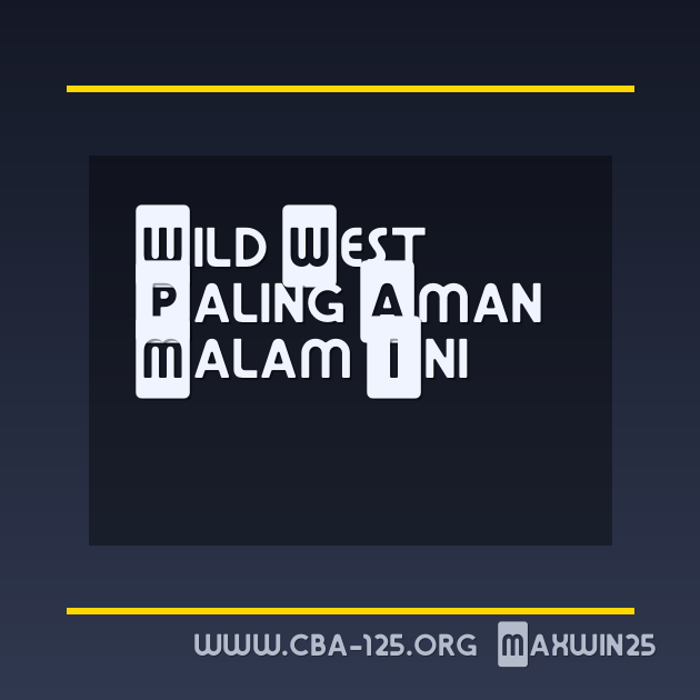 Logo Baru
